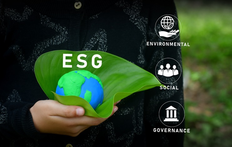 ESG投資で長期リターンと社会貢献の両立を狙え！ESG急拡大の理由