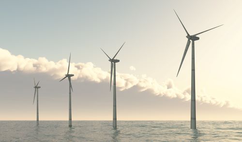 洋上風力発電が注目される理由と特徴を徹底解説